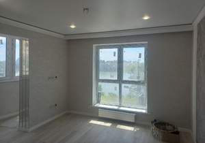 2-к квартира, вторичка, 65м2, 2/24 этаж