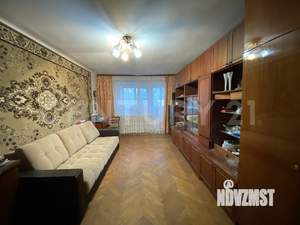 2-к квартира, вторичка, 48м2, 5/5 этаж