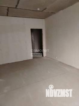 1-к квартира, вторичка, 55м2, 7/16 этаж