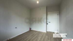 1-к квартира, вторичка, 36м2, 12/16 этаж