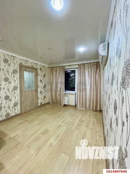 2-к квартира, вторичка, 48м2, 3/5 этаж