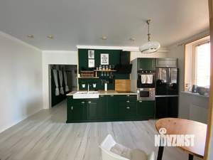 3-к квартира, вторичка, 73м2, 2/17 этаж