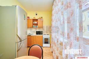 2-к квартира, вторичка, 55м2, 4/6 этаж