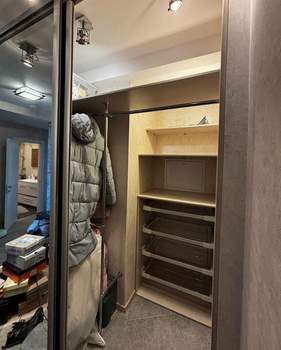 2-к квартира, вторичка, 69м2, 15/16 этаж