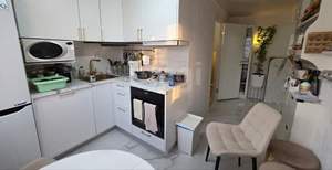 2-к квартира, вторичка, 47м2, 7/12 этаж