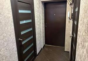 1-к квартира, вторичка, 34м2, 4/6 этаж