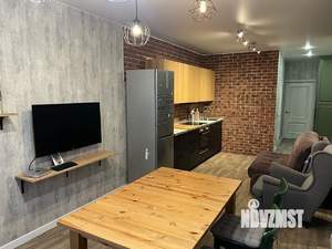 2-к квартира, вторичка, 68м2, 17/25 этаж