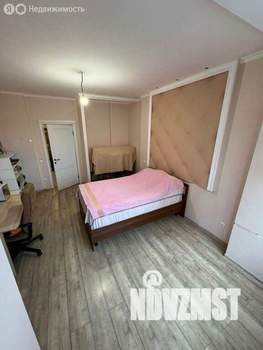 3-к квартира, вторичка, 106м2, 3/16 этаж