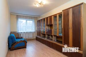 2-к квартира, вторичка, 49м2, 1/5 этаж