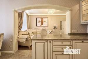 3-к квартира, вторичка, 107м2, 5/14 этаж