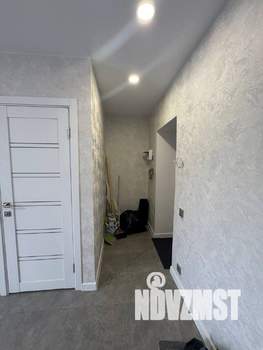 2-к квартира, вторичка, 45м2, 2/9 этаж