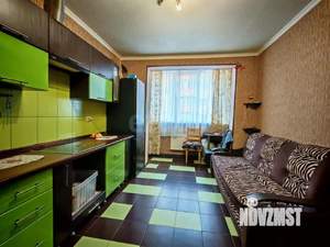 1-к квартира, вторичка, 42м2, 1/6 этаж