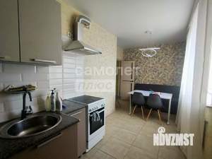 1-к квартира, вторичка, 36м2, 8/9 этаж