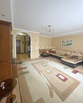 3-к квартира, вторичка, 77м2, 2/9 этаж