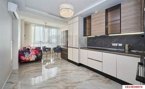 1-к квартира, вторичка, 45м2, 8/24 этаж