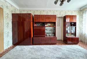 2-к квартира, вторичка, 44м2, 2/2 этаж