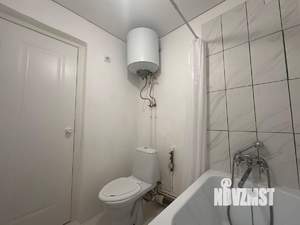 1-к квартира, вторичка, 30м2, 4/5 этаж