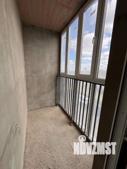 1-к квартира, вторичка, 42м2, 3/8 этаж