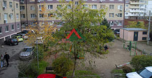 1-к квартира, вторичка, 29м2, 2/8 этаж