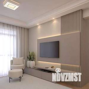 2-к квартира, вторичка, 69м2, 8/19 этаж
