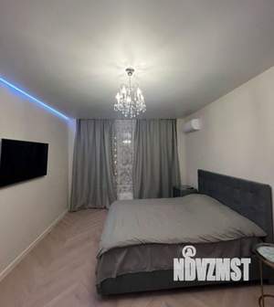 1-к квартира, вторичка, 48м2, 14/19 этаж