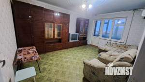 2-к квартира, вторичка, 50м2, 9/9 этаж