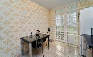 1-к квартира, вторичка, 29м2, 4/18 этаж