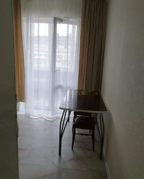 Студия квартира, вторичка, 28м2, 3/3 этаж