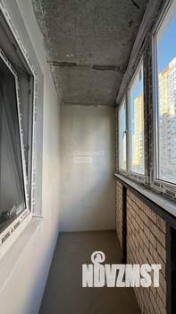 Студия квартира, вторичка, 19м2, 2/17 этаж