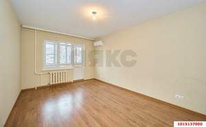 3-к квартира, вторичка, 112м2, 9/12 этаж