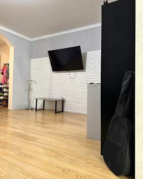 2-к квартира, вторичка, 63м2, 5/6 этаж