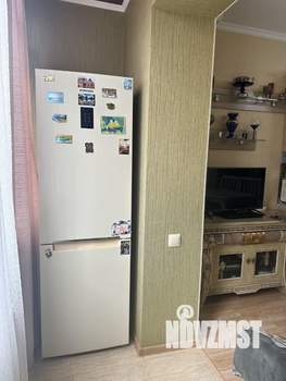 1-к квартира, вторичка, 36м2, 4/6 этаж