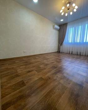 1-к квартира, вторичка, 40м2, 11/16 этаж