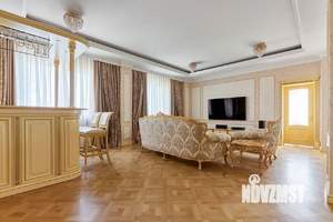 3-к квартира, вторичка, 201м2, 11/11 этаж