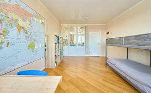 2-к квартира, вторичка, 76м2, 14/20 этаж