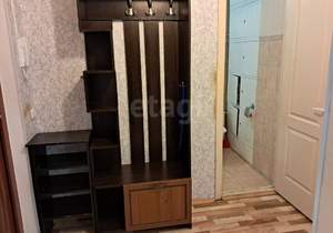 1-к квартира, вторичка, 37м2, 1/18 этаж