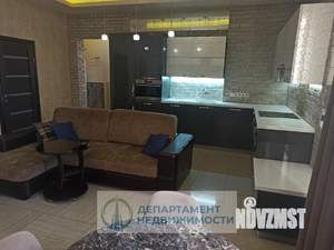 3-к квартира, вторичка, 72м2, 3/3 этаж