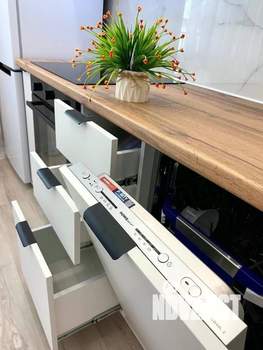 1-к квартира, вторичка, 31м2, 18/24 этаж