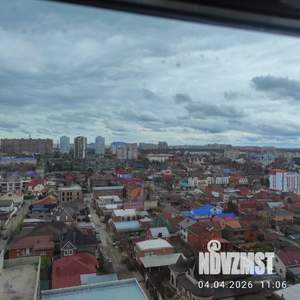 2-к квартира, вторичка, 58м2, 16/24 этаж