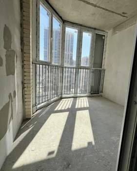 1-к квартира, вторичка, 37м2, 11/24 этаж