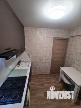 1-к квартира, вторичка, 45м2, 1/4 этаж