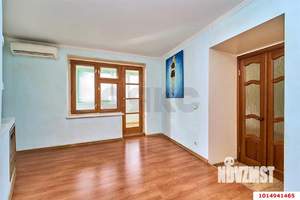 3-к квартира, вторичка, 68м2, 3/9 этаж