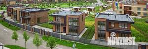 1-к квартира, вторичка, 35м2, 4/4 этаж