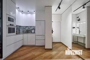 2-к квартира, вторичка, 64м2, 5/17 этаж