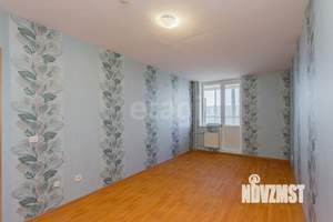 3-к квартира, вторичка, 78м2, 17/19 этаж