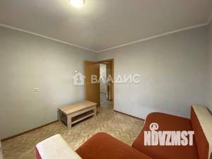 2-к квартира, вторичка, 64м2, 3/12 этаж