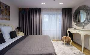 1-к квартира, вторичка, 51м2, 9/15 этаж