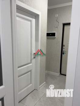 1-к квартира, вторичка, 38м2, 3/19 этаж