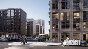 3-к квартира, вторичка, 74м2, 15/18 этаж