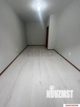 1-к квартира, вторичка, 36м2, 7/24 этаж